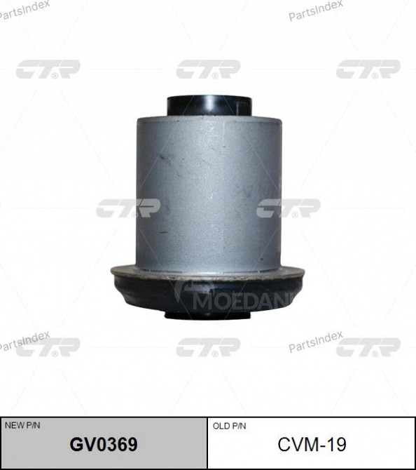 მილისა  salinbloki CTR GV0369 თბილისი - photo 1