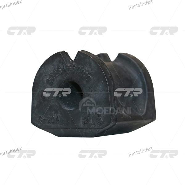 სტაბილიზატორის მილისა (სუხოის რეზინა, ვტულკა) suhois vtulka CTR CVSU15 თბილისი - photo 1