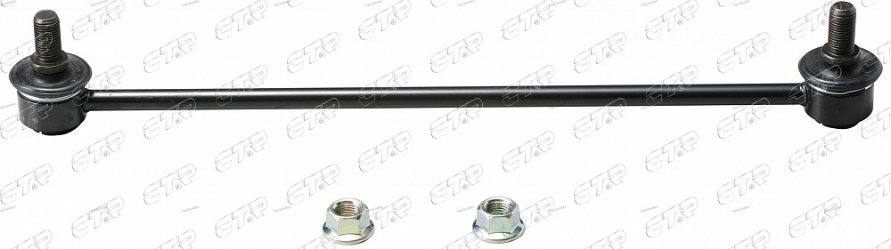 Стойка стабилизатора CTR CLT69 Тбилиси - изображение 3