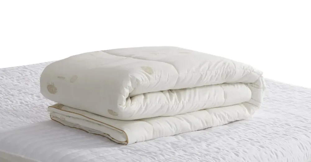 Продается плед Woola, длина - 195 см / глубина - 00 см / высота - 215 см. Тбилиси - изображение 1