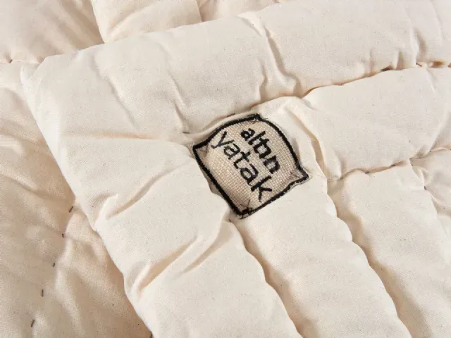 Продается одеяло натурального цвета, размер 155х215 см. Тбилиси - изображение 2