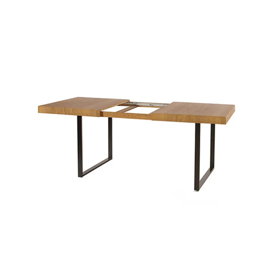 Обеденный стол Pratto 40, размер: длина - 140 см / глубина - 90 см / высота - 78 см Тбилиси - изображение 2