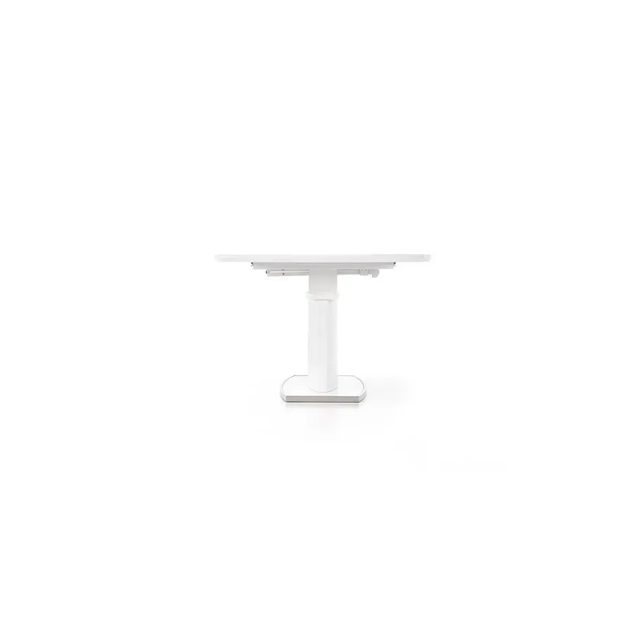 Продается керамический стол Federico, размеры: длина - 120 см / глубина - 120 см / высота - 76 см. Тбилиси - изображение 2