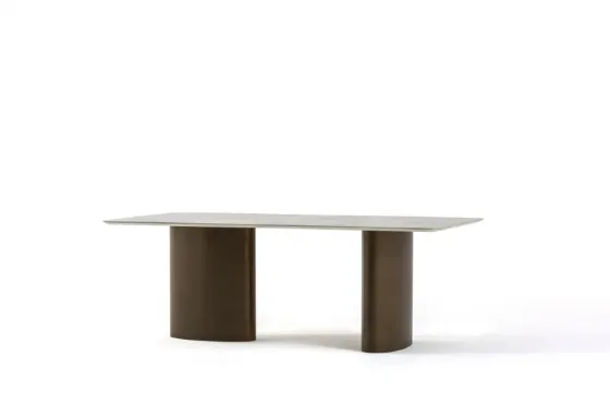 Керамический стол Larex из МДФ в продаже Тбилиси