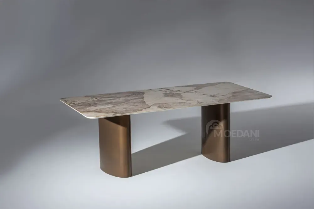 Керамический стол Larex из МДФ в продаже Тбилиси - изображение 1