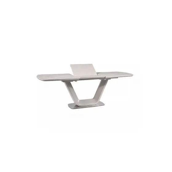 Продается керамический стол Armani Ceramic, размеры: длина - 160 см / глубина - 90 см / высота - 76 см. Тбилиси