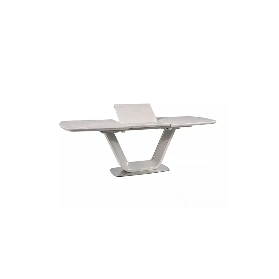 Продается керамический стол Armani Ceramic, размеры: длина - 160 см / глубина - 90 см / высота - 76 см. Тбилиси - изображение 2