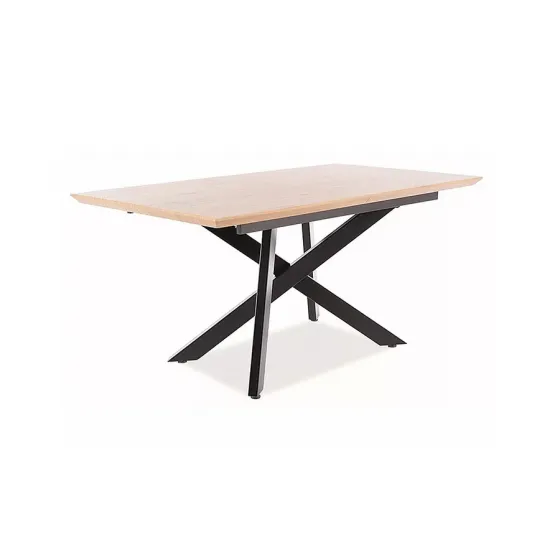 Продается стол из МДФ с металлическими ножками, Capitol. Тбилиси