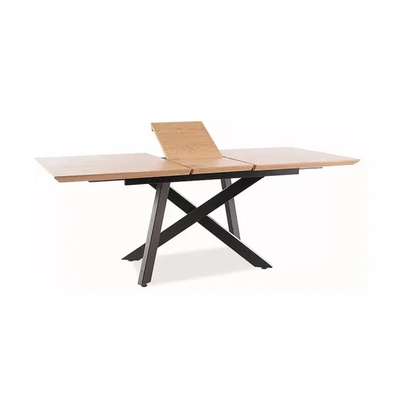 Продается стол из МДФ с металлическими ножками, Capitol. Тбилиси