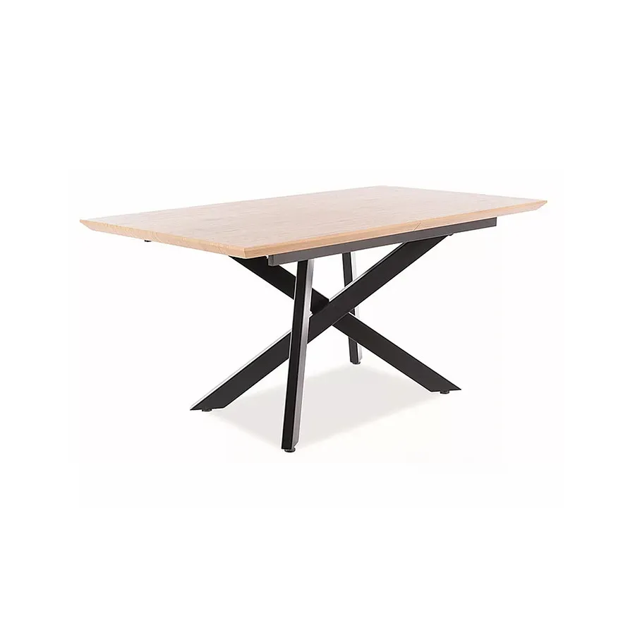 Продается стол из МДФ с металлическими ножками, Capitol. Тбилиси - изображение 2