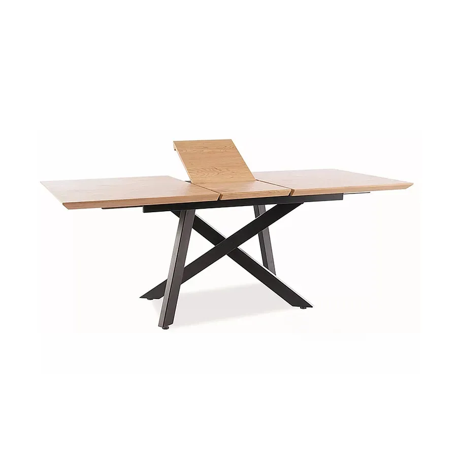 Продается стол из МДФ с металлическими ножками, Capitol. Тбилиси - изображение 4