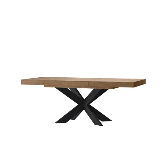 Продается дубовый стол Cozy, размеры: длина - 160 см / глубина - 95 см / высота - 79 см. Тбилиси