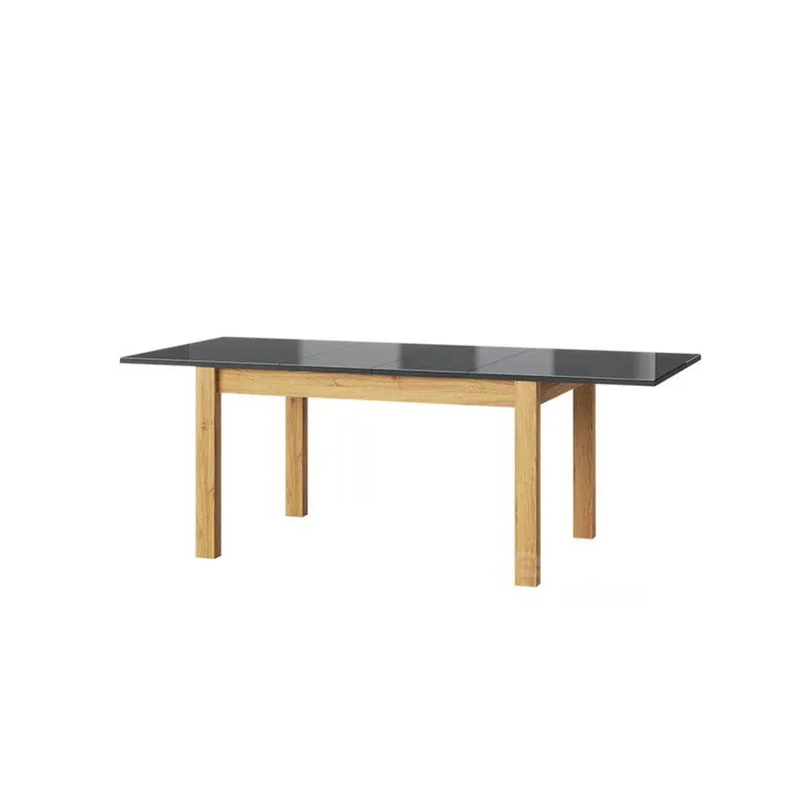 Продается стол, деревянный, МДФ, стеклянный, Kama. Тбилиси - изображение 2