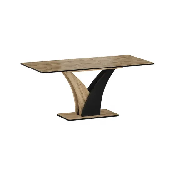 Продается стол Vento из МДФ с металлическими ножками. Тбилиси