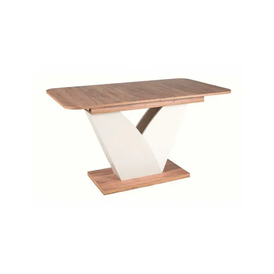 Продается стол Vidar, размеры: длина - 140 см / глубина - 80 см / высота - 79 см. Тбилиси