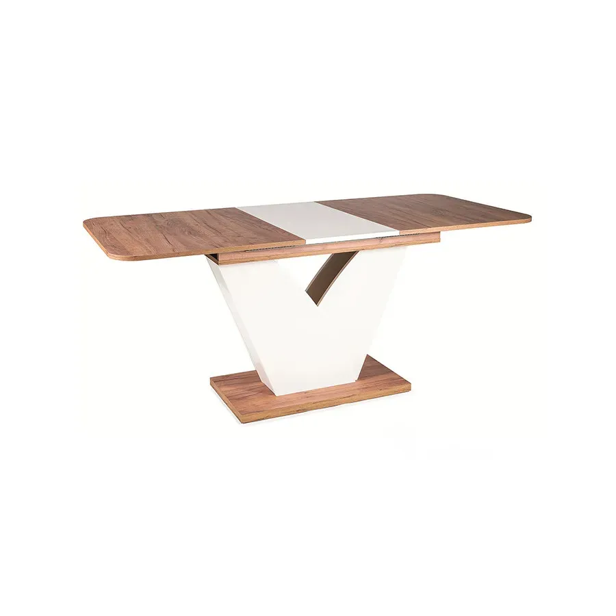 Продается стол Vidar, размеры: длина - 140 см / глубина - 80 см / высота - 79 см. Тбилиси - изображение 3