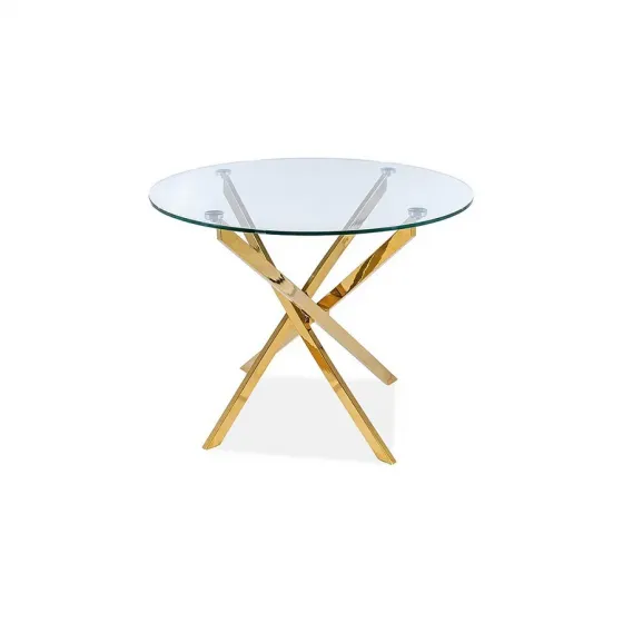 Материал стола: закаленное стекло. Продается стол Agis. Тбилиси