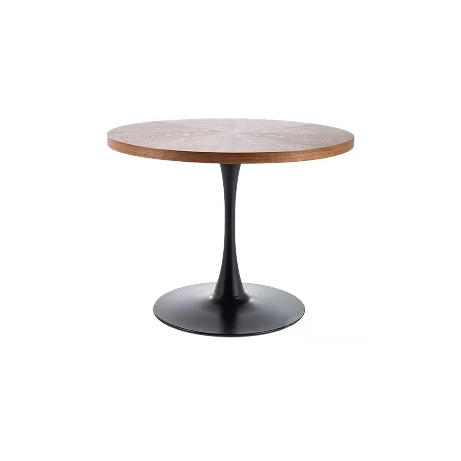 Продается стол Amadeo, размеры: длина - 100 см / глубина - 100 см / высота - 76 см. Тбилиси - изображение 1