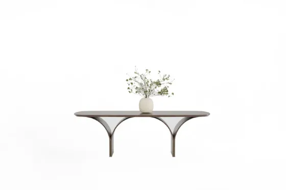 Продается стол Legato, размеры: длина - 230 см / глубина - 93 см / высота - 75 см. Тбилиси