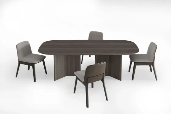 Продается стол Hugo, размеры: длина - 180 см / глубина - 103 см / высота - 78 см. Тбилиси