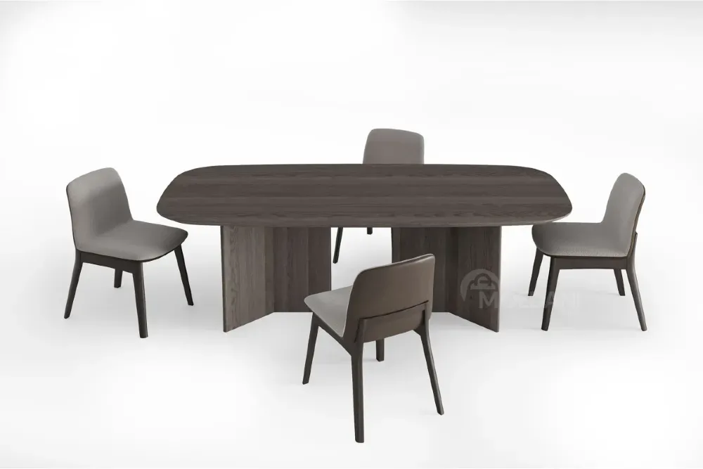 Продается стол Hugo, размеры: длина - 180 см / глубина - 103 см / высота - 78 см. Тбилиси - изображение 3