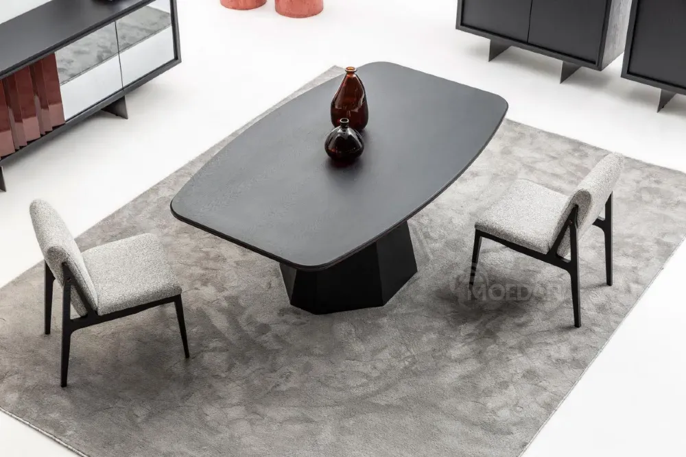 Продается стол Verona, размеры: длина - 200 см / глубина - 100 см / высота - 80 см. Тбилиси - изображение 1