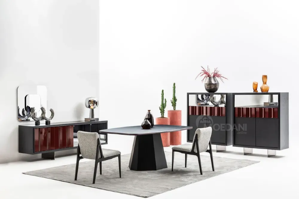 Продается стол Verona, размеры: длина - 200 см / глубина - 100 см / высота - 80 см. Тбилиси - изображение 2