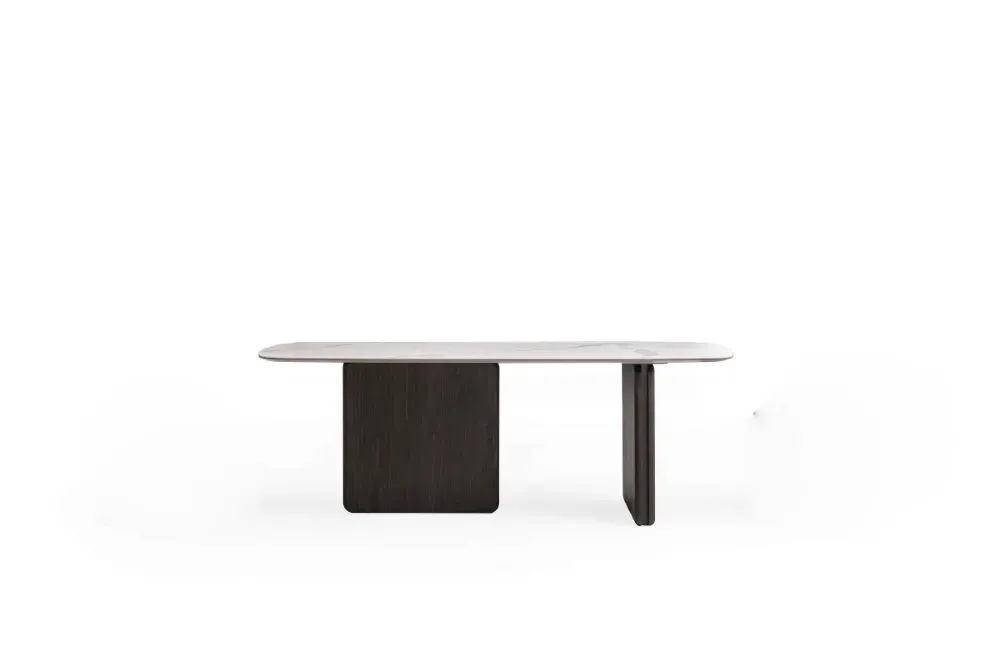 For sale Orca table size length - 200 cm / depth - 100 cm / height - 80 cm Tbilisi - photo 1