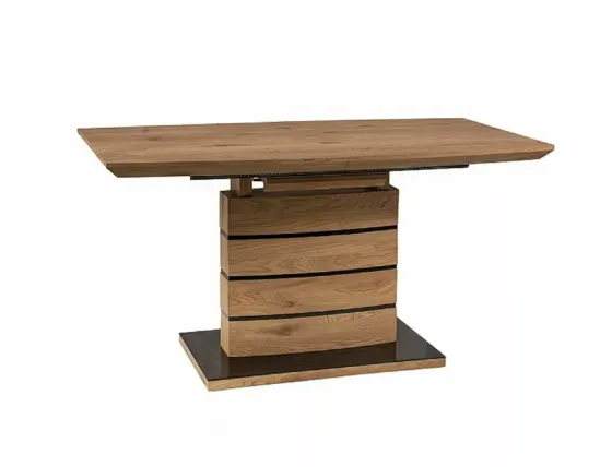 Продается стол Leonardo, размеры: длина - 140 см / глубина - 80 см / высота - 76 см. Тбилиси