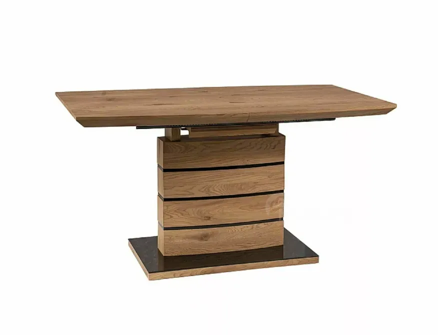 Продается стол Leonardo, размеры: длина - 140 см / глубина - 80 см / высота - 76 см. Тбилиси - изображение 1