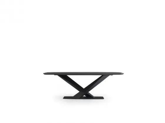 Продается стол Vittoria, размеры: длина - 230 см / глубина - 100 см / высота - 75 см. Тбилиси