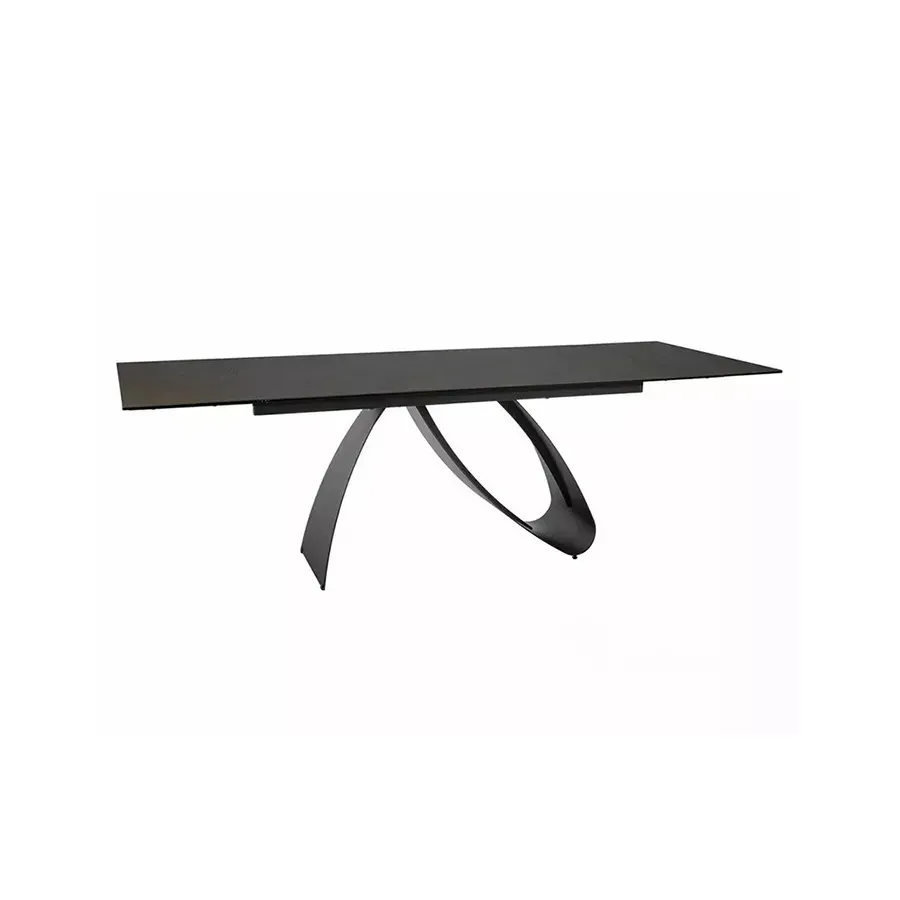 Diuna Ossido Bruno Ceramic Table for Sale Tbilisi - photo 2