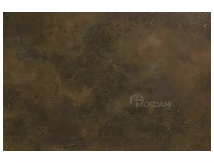 Diuna Ossido Bruno Ceramic Table for Sale Tbilisi - photo 3