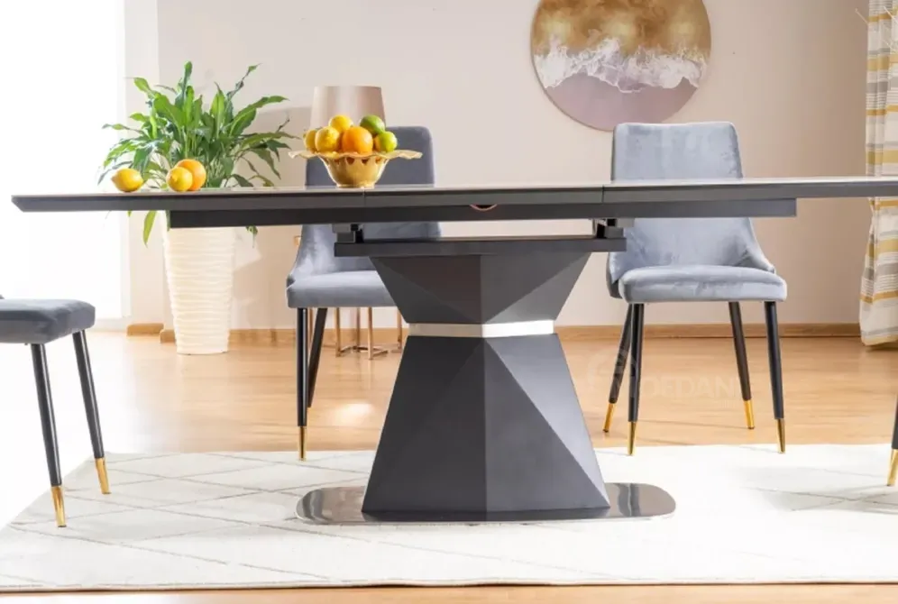 Керамический стол Cortez на продажу Тбилиси - изображение 4