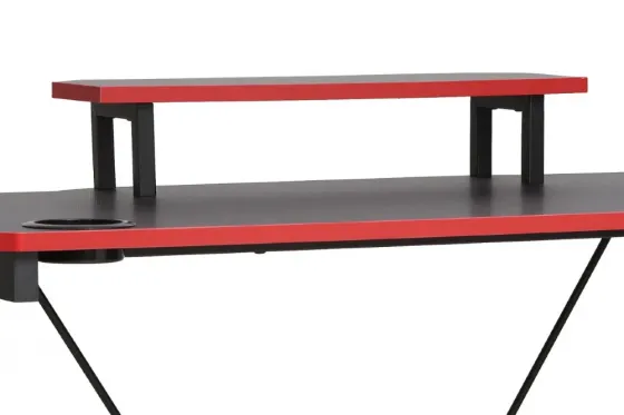 Продается компьютерный стол, размеры: длина - 120 см / глубина - 60 см / высота - 76 см. Тбилиси