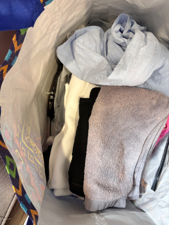 ქსოვილი ბათუმი