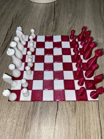 3D-печать Тбилиси