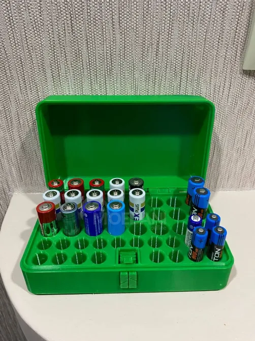 3D-печать Тбилиси - изображение 4