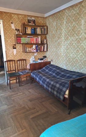 Apartments For Sale one-room 50м² 9/9 floor Tbilisi