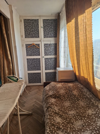Apartments For Sale one-room 50м² 9/9 floor Tbilisi