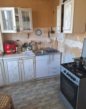 Apartments For Sale one-room 50м² 9/9 floor Tbilisi