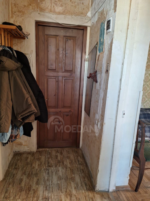 Apartments For Sale one-room 50м² 9/9 floor Tbilisi - photo 3