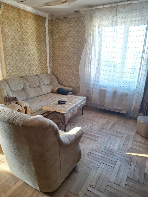 Apartments For Sale one-room 50м² 9/9 floor Tbilisi - photo 8