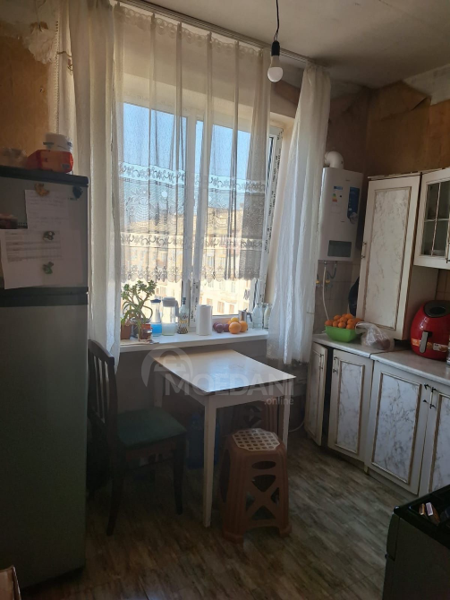 Apartments For Sale one-room 50м² 9/9 floor Tbilisi - photo 6