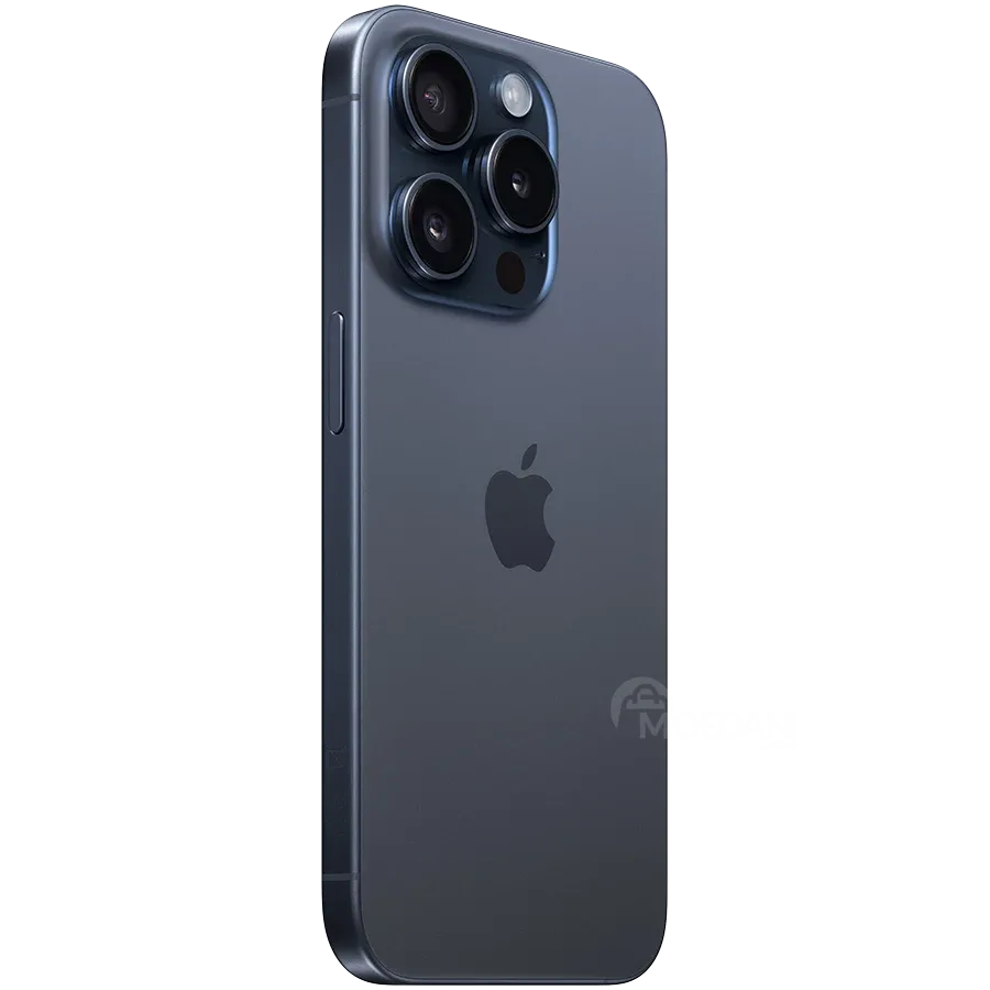 iPhone 15 Pro Max Titanium Black 256 GB Tbilisi - photo 4