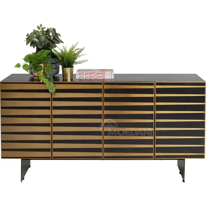 Черный Десао Тбилиси - изображение 1