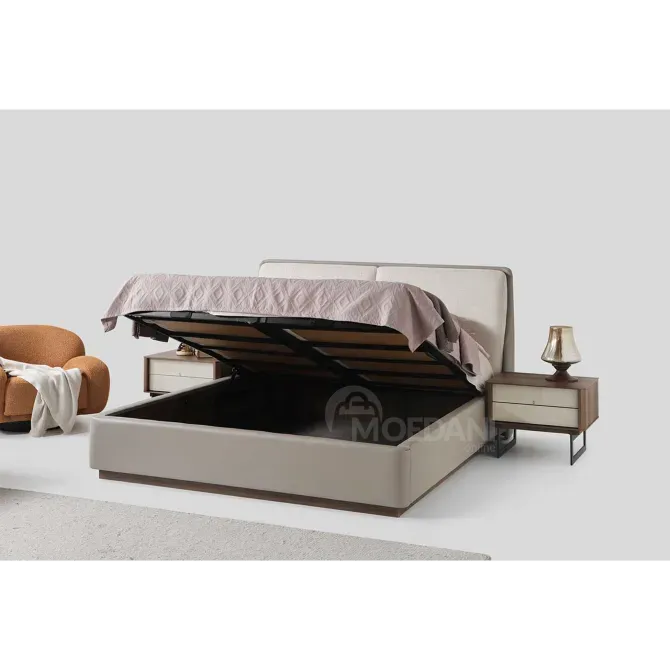 Кровать 180х200 Тбилиси - изображение 4