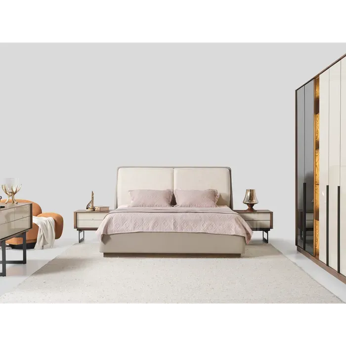 Кровать 180х200 Тбилиси - изображение 1