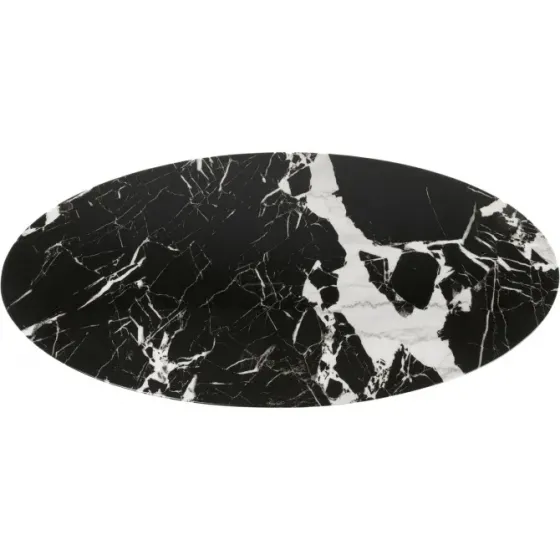 Черный стол из МДФ Тбилиси