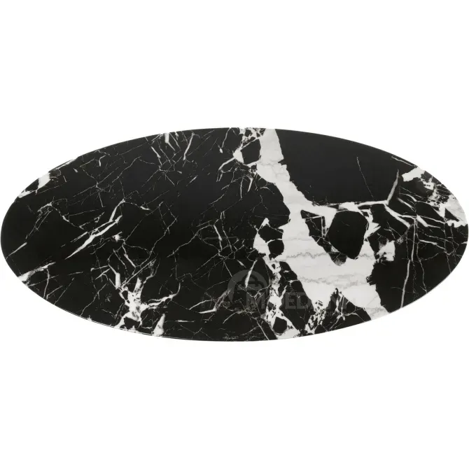 Черный стол из МДФ Тбилиси - изображение 4